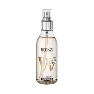 Body Splash White Effect  mgiełka do ciała 200ml